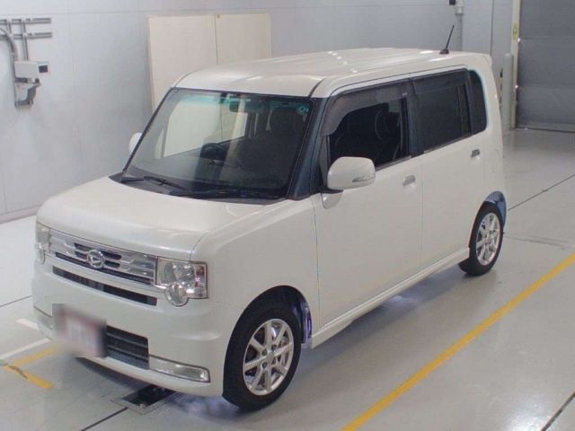 115 Daihatsu Move conte L575S 2012 г. (CAA Chubu)